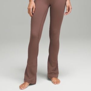 Lululemon Align Mini Flare Leggings